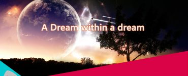 A dream within a dream, YourDreamTale.com