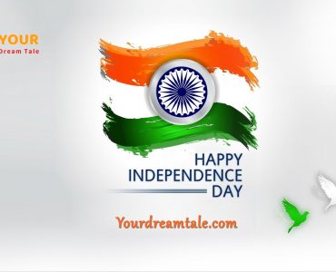 Happy Independence Day, YourDreamTale.com