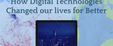 How Digital Technologies changed our lives for Better and fulfilling dreams,YourDreamTale.com
