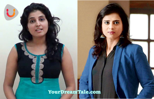 Dream of Justice fulfilled - Girl Power in India, YourDreamTale.com