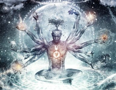 The sage and the ultimate dream, YourDreamTale.com