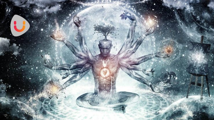 The sage and the ultimate dream, YourDreamTale.com