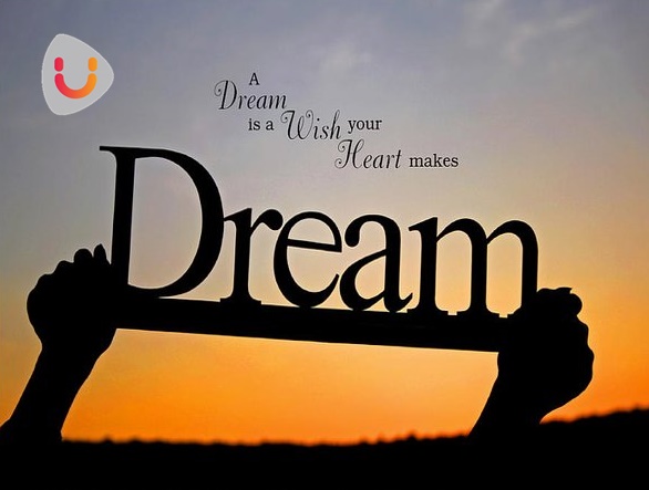 A Dream Is A Wish Your Heart Makes Yourdreamtale