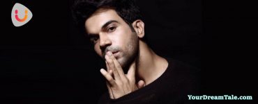 rajkummar rao's bollywood Dream, YourDreamTale.com