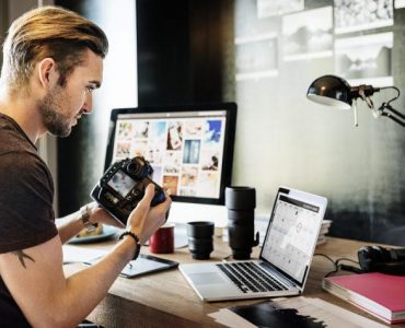 A Practical Business Plan to Start Your Own Photography Business, YourDreamTale.com