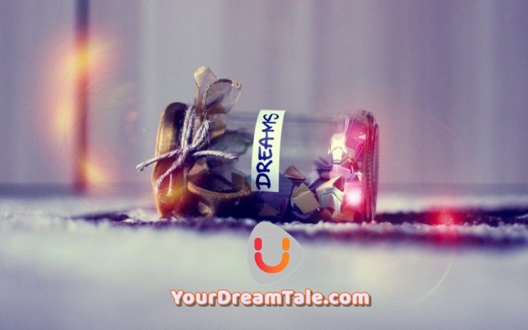 The Untold Dreams of Our Parents, Yourdreamtale.com