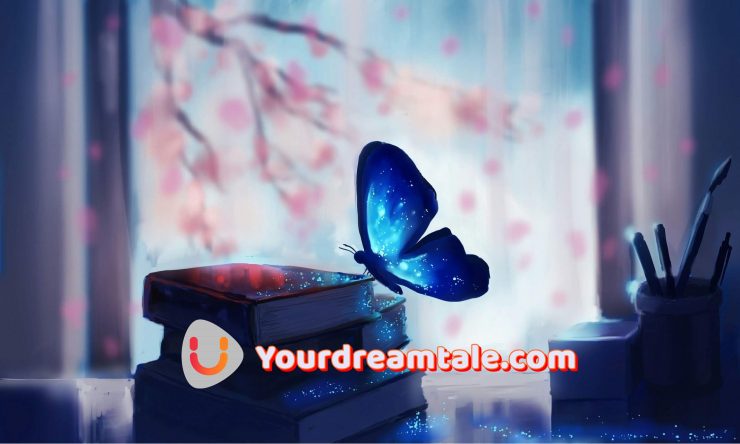 Life’s Dream Journey of Chitra as a Blogger, Yourdreamtale.com
