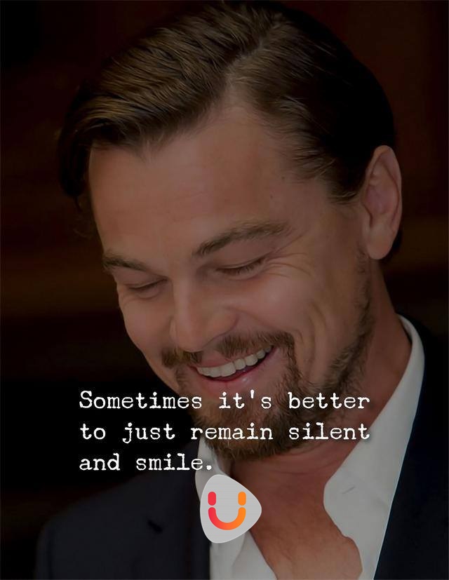 Remain Silent and Smile, Yourdreamtale.com