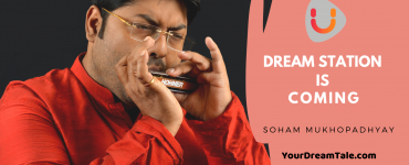 Dream Station is Coming, Yourdreamtale.com