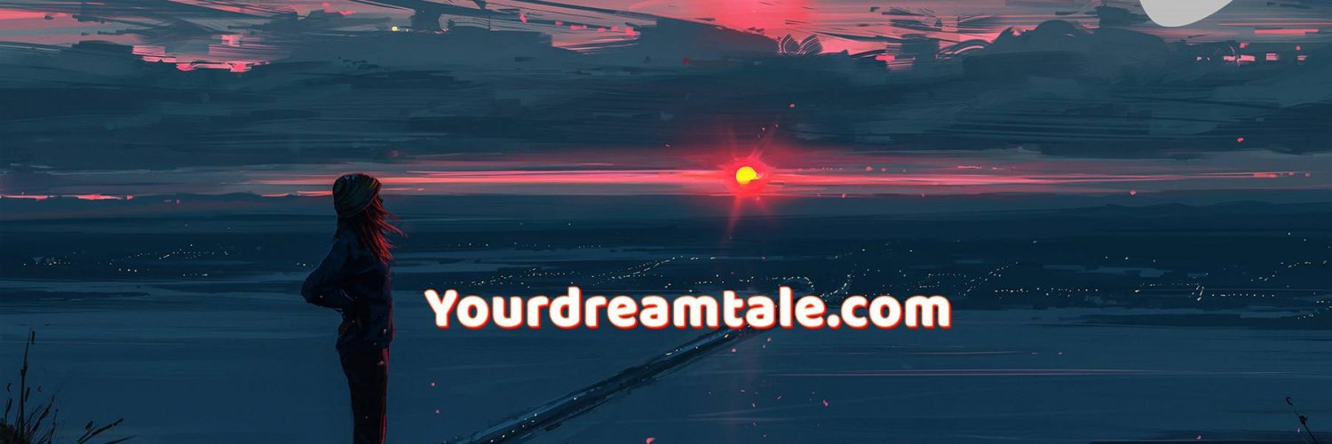 Chalk your dreams, Yourdreamtale.com