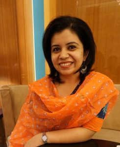 Divya Palekar, Yourdreamtale.com