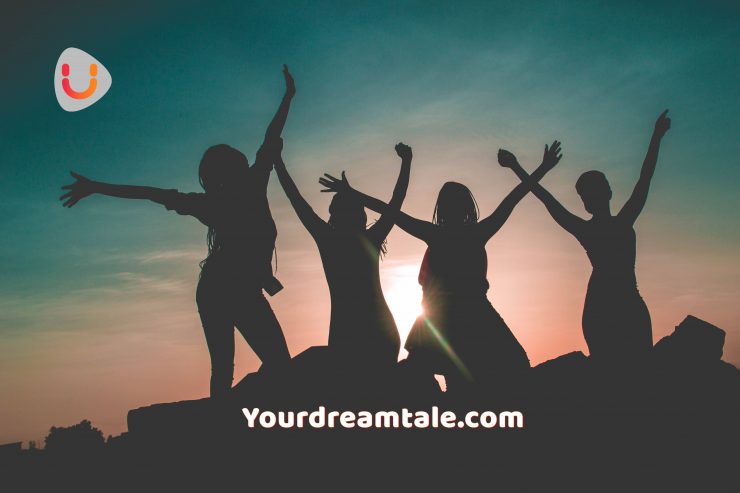 Dream to make every women financially independent, yourdreamtale.com