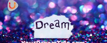 Dreams weaved from words, Yourdreamtale.com