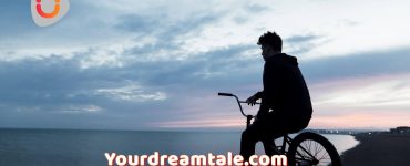 From being average to finding passion and achieving dreams, Yourdreamtale.com