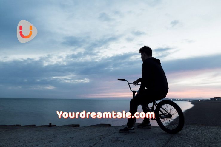 From being average to finding passion and achieving dreams, Yourdreamtale.com