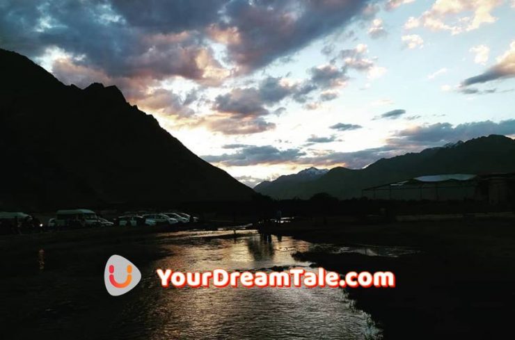 Life's Travel Tales, Yourdreamtale.com