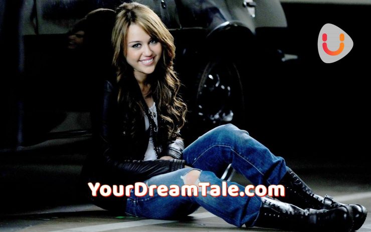 Dream is where the Heart is, Yourdreamtale.com