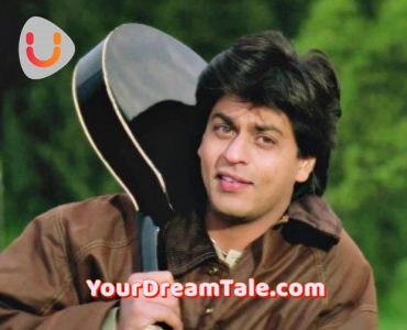 Dream Journey of Baadshah of Bollywood - Shah Rukh Khan, Yourdreamtale.com