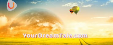 No One Knows You Better Than You Do, Yourdreamtale.com