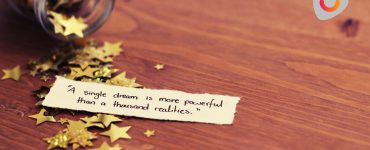 It's never too late to realise your dream, yourdreamtale.com