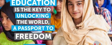 Reason Behind the Difference between Education Status of Orphan and Non -Orphan, Yourdreamtale.com