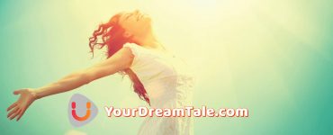 Never leave your dreams behind, Yourdreamtale.com