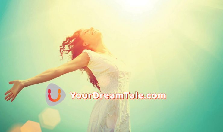Never leave your dreams behind, Yourdreamtale.com