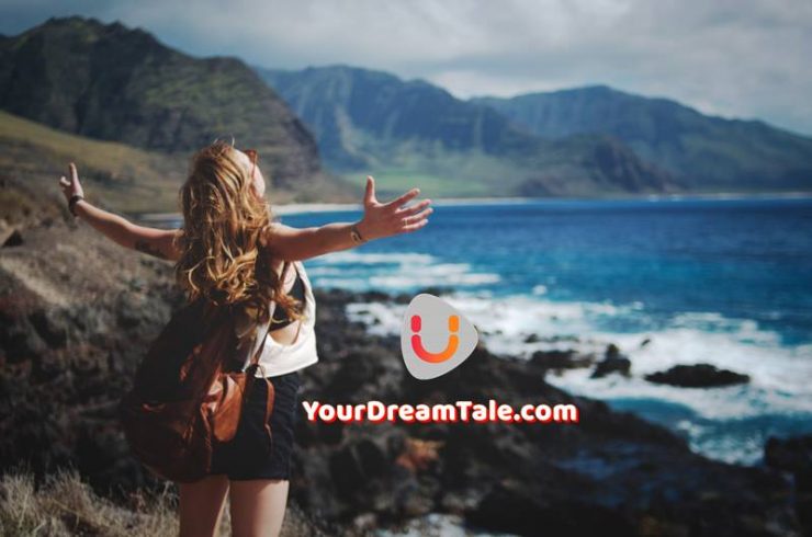 your dreams will find runway, yourdreamtale.com