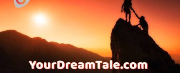 Blessed are the one's who help, Yourdreamtale.com