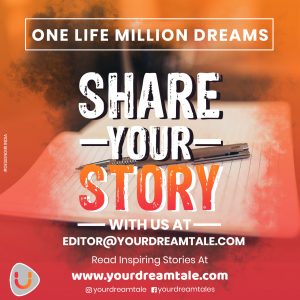 Yourdreamtale.com Ad Image, Yourdreamtale.com
