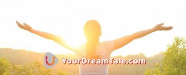 Discover happiness from within yourself, Yourdreamtale.com