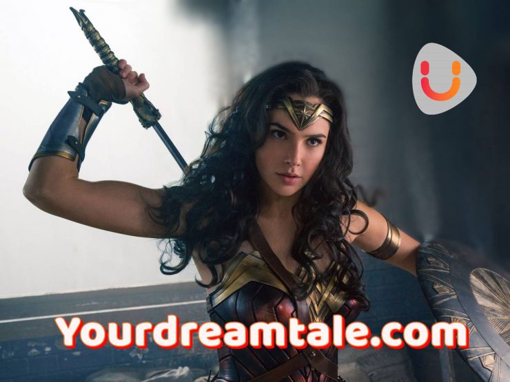 A warrior with a Pout, Yourdreamtale.com