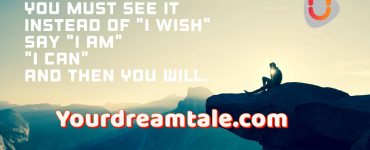 Create your own path and set your own trending style, Yourdreamtale.com