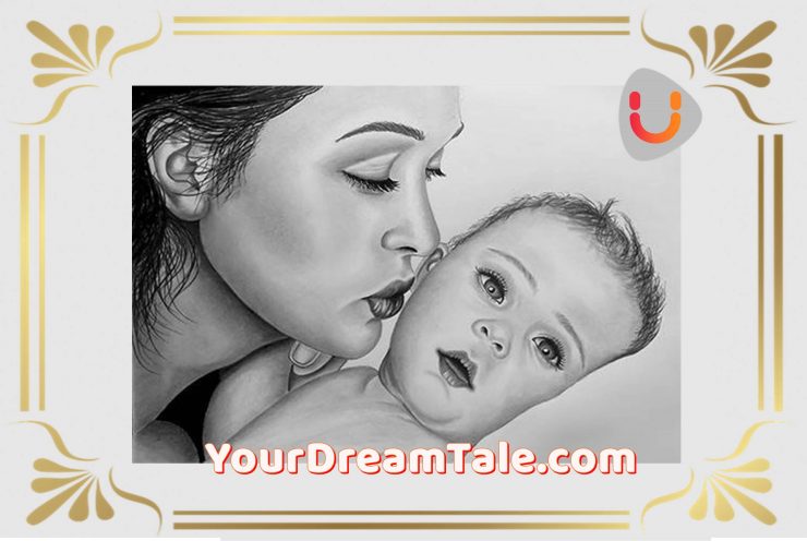 A dream tale of Mother's Love, Yourdreamtale.com