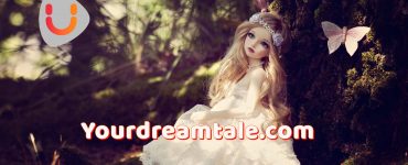 Sometimes Your Dream Finds You, Yourdreamtale.com