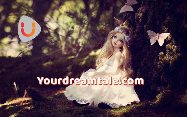 Sometimes Your Dream Finds You, Yourdreamtale.com