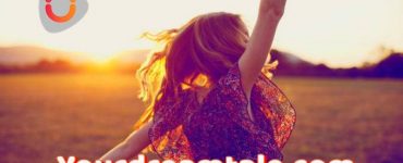 journey of finding myself and my happiness, Yourdreamtale.com