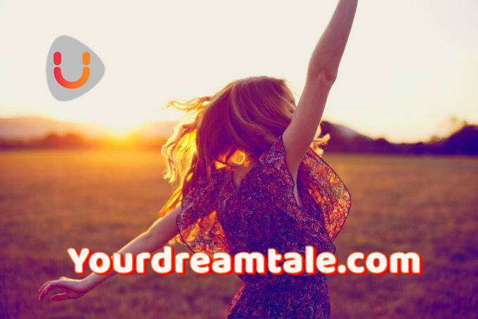 journey of finding myself and my happiness, Yourdreamtale.com