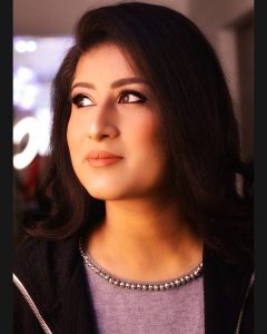 Avneet Kaur, yourdreamtale.com