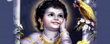 Finding Krishna : Realize the power of love within us, Yourdreamtale.com