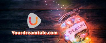 Go where your dreams take you, yourdreamtale.com