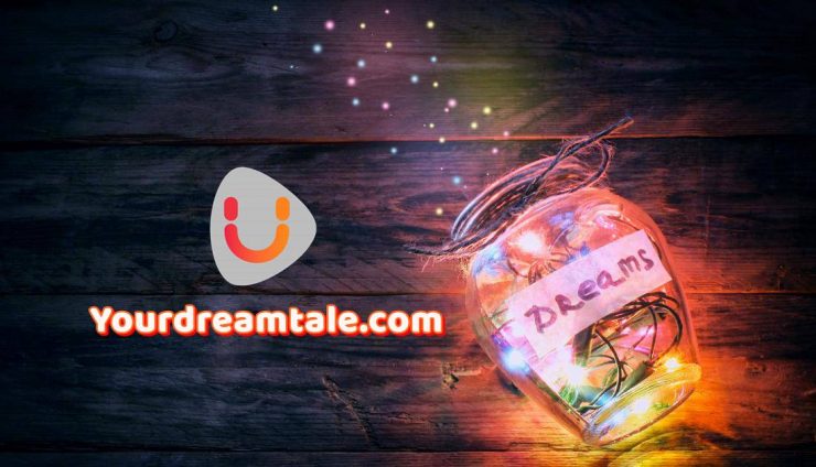 Go where your dreams take you, yourdreamtale.com