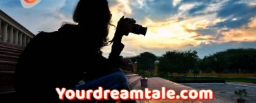 Change is a Constant Companion, Yourdreamtale.com