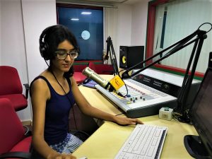 Anandita Sharma, yourdreamtale.com