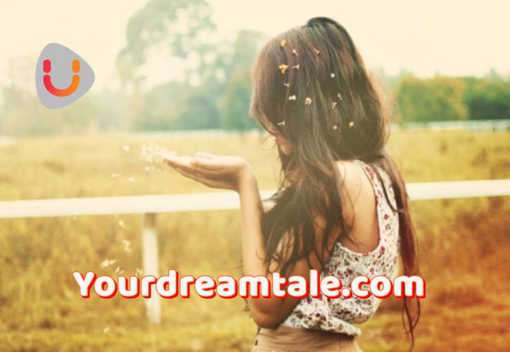 My Dreamland : My Perfect Little World, Yourdreamtale.com