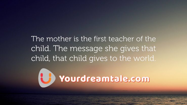 Work Ethics I Have Learned From My Mother, Yourdreamtale.com