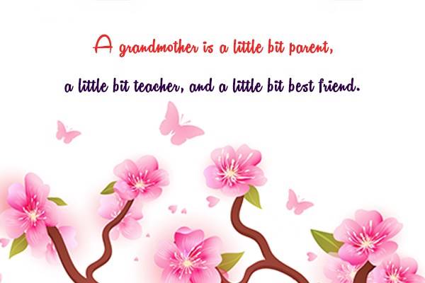 My Forever Young Nani-Ma, Yourdreamtale.com