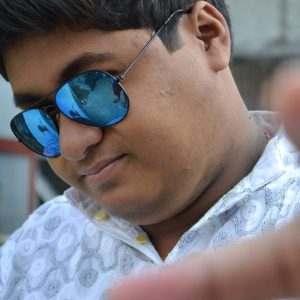 Satyajit Majumder, Yourdreamtale.com