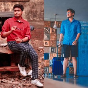 Satyajit Majumder, Yourdreamtale.com