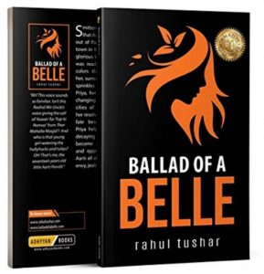 Rahul Tushar Book, Yourdreamtale.com